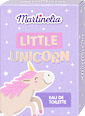 Little Unicorn edt Martinelia