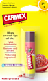 Hydratačný balzam na pery s OF 15 granátové jablko Carmex