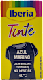 Colorant pentru haine albastru Iberia