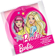 Комплект палитра гланц за устни Barbie