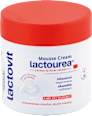 Mousse za telo Lactourea  lactovit