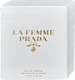 Eau de Parfum La Femme Prada