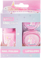 mini set Unicorn Martinelia