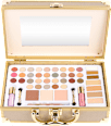 Nude make-up kofer – set šminke MAGICSTUDIO