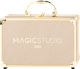 Nude make-up kofer – set šminke MAGICSTUDIO