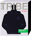 Férfi EdP We Are Tribe Intense  United Colors of Benetton