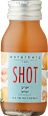 ORGANIC SHOT - limun i đumbir osterberg