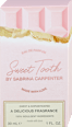 Sweet Tooth MADE WITH LOVE - parfem za žene SABRINA CARPENTER