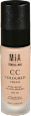 CC krema za obraz light, ZF 30 MIA Cosmetics Paris