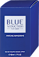 Toaletna voda Blue Seduction For Men ANTONIO BANDERAS