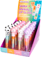 SHINY ANIMALS dečiji sjaj za usne, više vrsta Martinelia