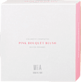 Rdečilo za lica Pink Bouquet MIA Cosmetics Paris