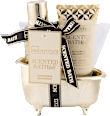SCENTED BATH Poklon set - Mirisna kupka i losion za telo IDC INSTITUTE