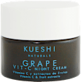 noční krém hrozny Vit-C KUESHI NATURALS