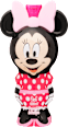 Minnie Mouse tusfürdő és sampon Disney