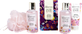 COUNTRY FLOWERS Floral Scents poklon set IDC INSTITUTE