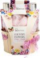 COUNTRY FLOWERS Floral Scents poklon set IDC INSTITUTE