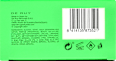 Ultra Green Man męski EDT nike