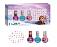 Darčekové balenie Frozen Nail art set FROZEN