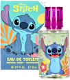 Eau de Toilette STITCH Kids  AIR-VAL
