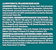 Trockenfutter Katze mit Huhn & Vollkorn Getreide, Adult  PURINA ONE