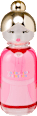 SISTERLAND  PINK RASPBERRY Edt - ženski  United Colors of Benetton