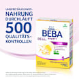 Anfangsmilch Expert HA1 von Geburt an Nestlé BEBA