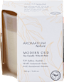 Sójová vonná sviečka Modern Oud AROMATIUM