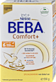 Spezialnahrung Comfort+ von Geburt an Nestlé BEBA
