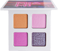 Lidschattenpalette Miami Mini bh cosmetics