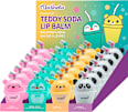 Teddy Soda balzam za usne, više vrsta Martinelia
