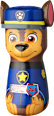 Sprchovací gél a šampón 2 v 1 - Chase PAW PATROL
