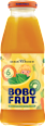 Nektar owocowo-warzywny jabłko, banan, marchewka, po 6. miesiącu  BOBO FRUT
