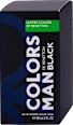 Colors Man Edt - Black  United Colors of Benetton