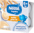 Bébi desszert Yogolino, gríz-vanília 6 hónapos kortól Nestlé