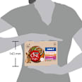 Nassfutter Hund mit Huhn, Rind, Truthahn & Lamm, Mini für kleine Rassen, Multipack (10x85 g) PURINA ONE