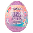 FIZZ N' FIND - bomba za kupanje sa igračkom Martinelia