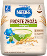 Kleik ryżowy, bez mleka po 6. miesiącu Proste Zboża Nestlé