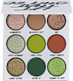 Paleta senčil za veke Let That Shit Go bh cosmetics