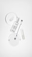 Serum Pure Glycerin Transparent Lab