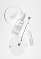 Serum Pure Glycerin Transparent Lab