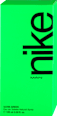 ULTRA GREEN EdT - Toaletna voda za muškarce nike