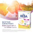 Folgemilch Expert HA 2 nach dem 6. Monat Nestlé BEBA