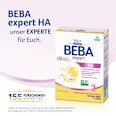Folgemilch Expert HA 2 nach dem 6. Monat Nestlé BEBA