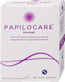 Hüvelygél, 7x5 ml PAPILOCARE