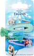 Disney FROZEN set - 4 šnalice za kosu Disney
