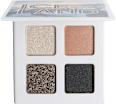 Lidschattenpalette Iceland Mini bh cosmetics