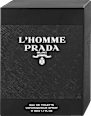 L'Homme Eau de Toilette Prada