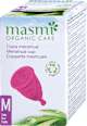 Menstrualna skodelica M masmi