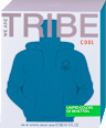 WE ARE TRIBE COOL Edt - za muškarce United Colors of Benetton
